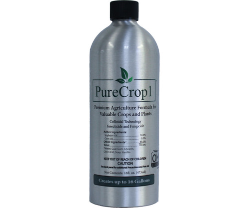 PureCrop1, 16 oz Bottle
