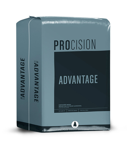 ProCision Advantage 3.8 cu ft Bale