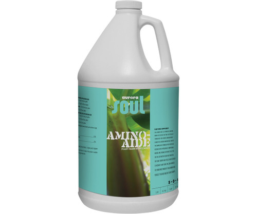 Soul Amino-Aide 1 gal