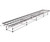 IZON Rolling Bench, 4' End Cap (1 of 2)