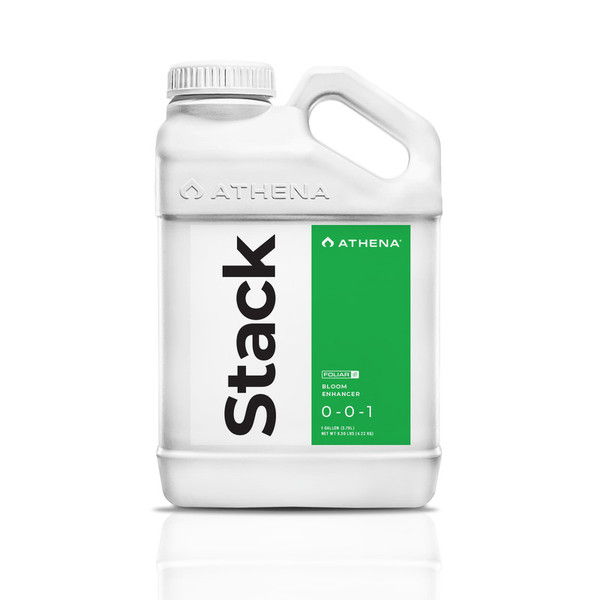 Athena Stack 1Gallon