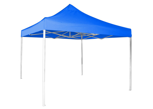 Solar Guard Canopy, 13x13-Foot