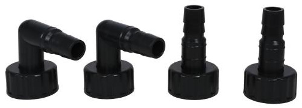 EcoPlus 1/2 HP Chiller Fitting Kit (728702)