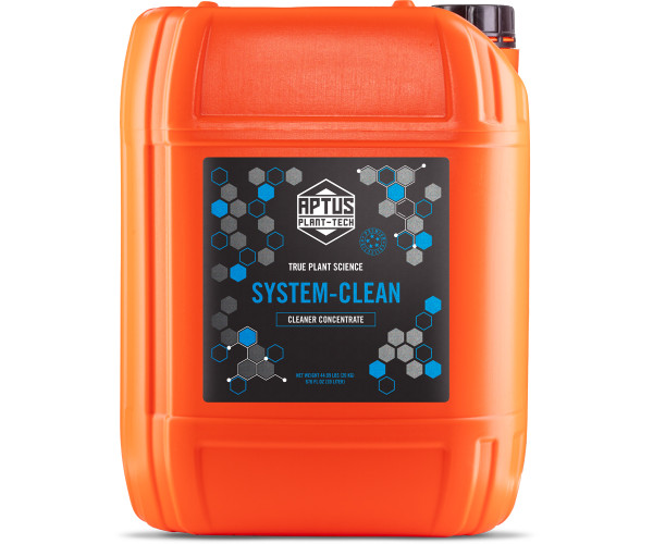 Aptus System Clean 20L