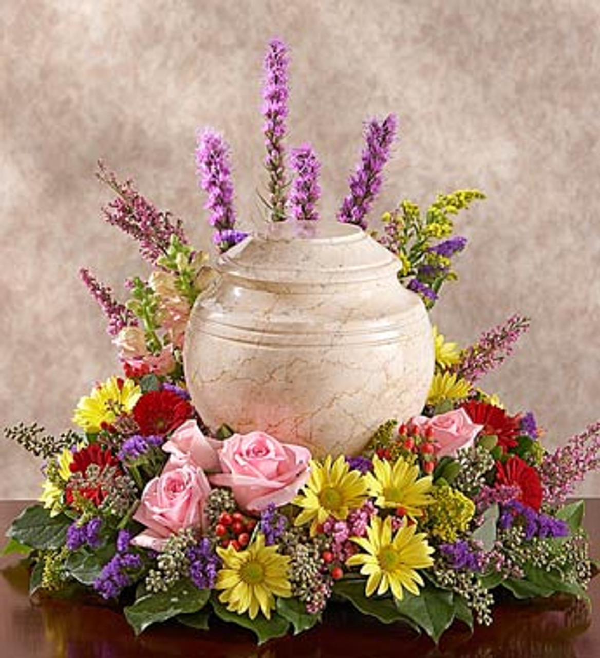 Funeral Flower Arrangements - Sympathy Flowers In Gresham