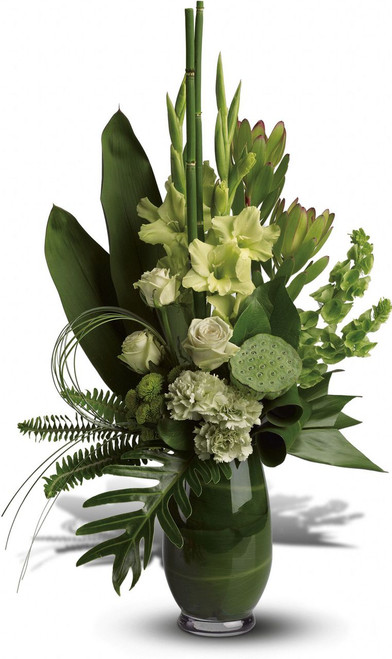 Limelight Bouquet