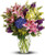 Love Everlasting Bouquet