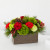 FTD Bundled Up Bouquet for Christmas 2023