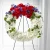 Patriotic Passion Wreath