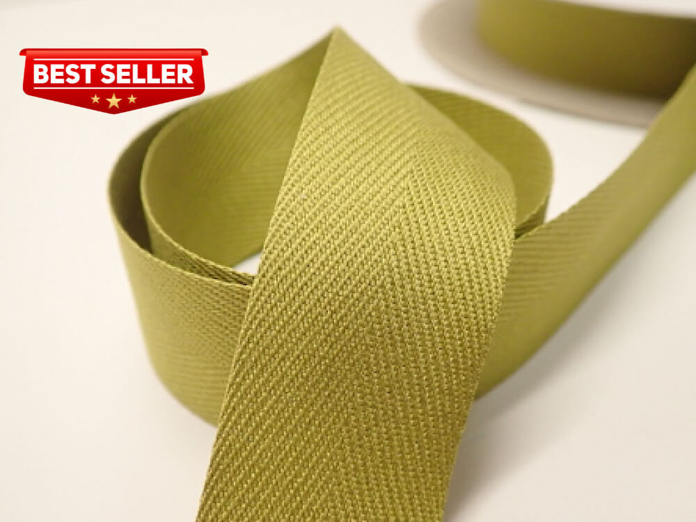 Sustainable - Ribbon Connections, Inc.