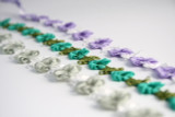 #9800 Acrylic Garland 