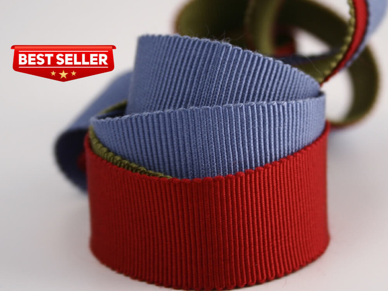 100% Rayon Ribbon