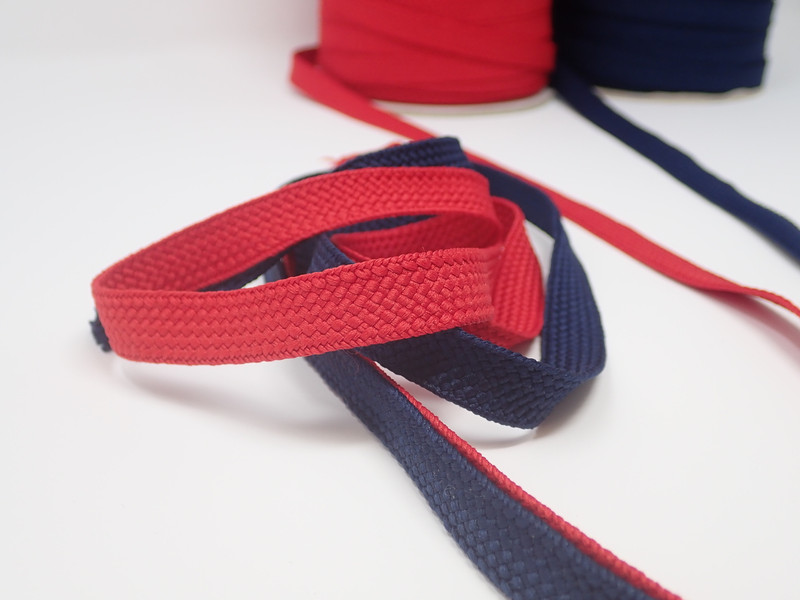 #4168 Polyester Twill Tape (2)