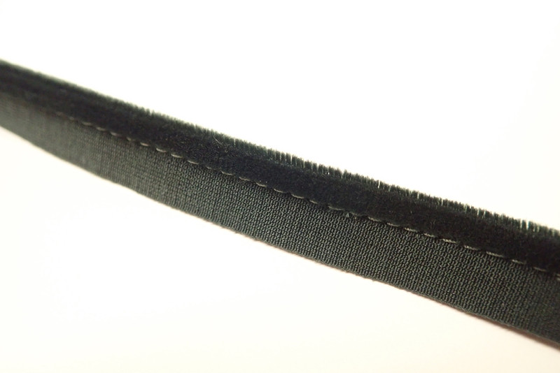 #5340 Velvet Piping