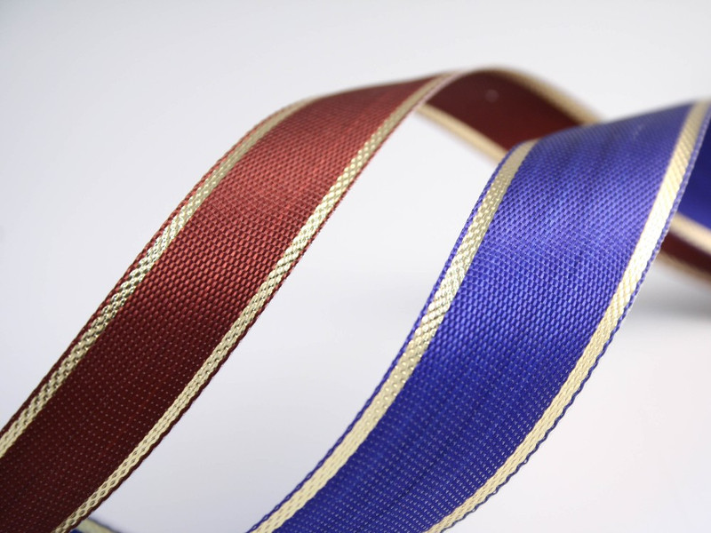 【タグ付き新品】Manon ribbon tops blue タグ付き新品】Manon ribbon tops blue