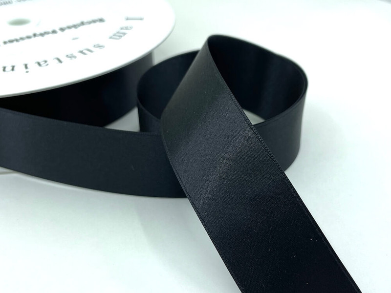 Woven Satin Ribbon from American Ribbon Manufacturers