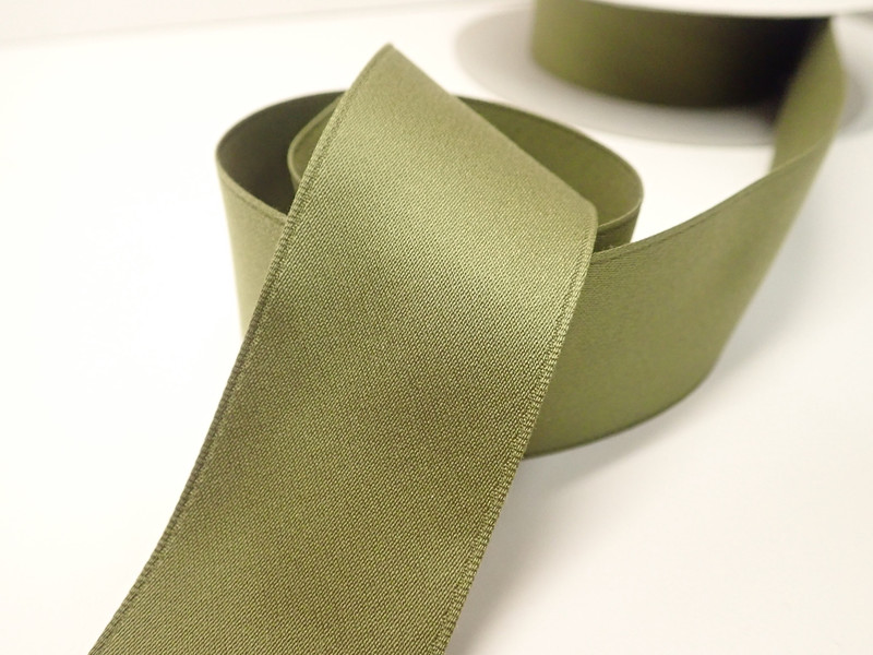 #7404 Spun Polyester Satin