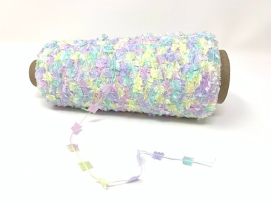 YENN イエン FANCY YARN PO YENN イエン FANCY YARN PO