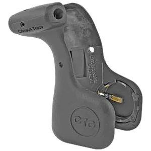 Crimson Trace 0167301 LG-637G Green Lasergrips  Black Glock Gen 3/4/5 Full Size                                                                                                                         