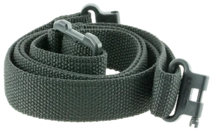 Blue Force Gear HS125DSBK Hunting  Black Cordura Adjustable                                                                                                                                             