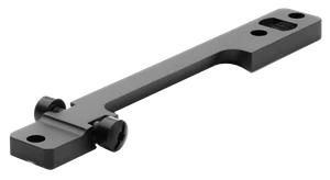 Leupold 51732 Standard Base  Matte Black Remington 700                                                                                                                                                  