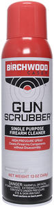 Birchwood Casey 33344 Gun Scrubber  13 oz. Aerosol Can                                                                                                                                                  