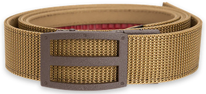 Team Nexbelt Operating PCS2122 EDC  Coyote Nylon 1.50" Wide                                                                                                                                             