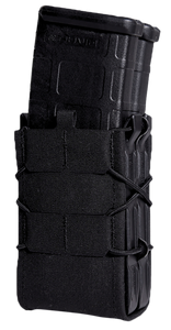 High Speed Gear 242R00BK TACO X2R Gen 2 Black Nylon Laminate MOLLE Mount Rifle                                                                                                                          