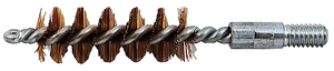 Birchwood Casey 41280 Cleaning Brush 9mm Bronze                                                                                                                                                         