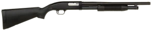 Maverick Arms 31023 88 Security Blued 12 Gauge 18.50" 3" 5+1                                                                                                                                            