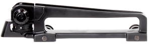 Aim Sports MT017 Detachable Carry Handle Black Hardcoat Anodized Aluminum AR15/M4 6.90"                                                                                                                 
