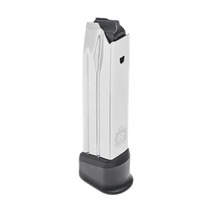 Springfield Armory XDME5922 XD-M Elite 22rd 9mm Luger Stainless Steel                                                                                                                                   