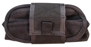 High Speed Gear 12DP00BK Mag-Net Dump Pouch V2 Black                                                                                                                                                    