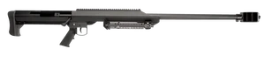 Barrett 13303 M99  416 Barrett 1rd 32" Heavy Barrel, Black Cerakote Aluminum Receiver, Fixed Synthetic Stock w/Sorbothane Recoil Pad, Match Trigger, Manual Safety, Optics Ready                        