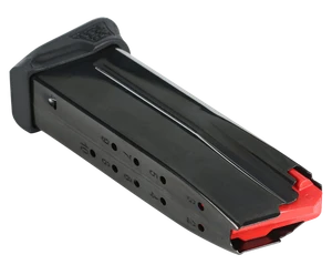 HK 51000492 CC9  10rd Extended 9mm Black                                                                                                                                                                