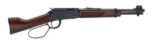 Henry H001MML Mare's Leg  22 WMR 8+1 12.88" Blued Round Fixed American Walnut Stock                                                                                                                     