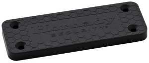 Hornady 95910 Gun Mount Magnetic Magnet Holds 1 Handgun                                                                                                                                                 