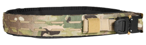 High Speed Gear 31O2M4MC Operator Gen 2 W/Micro Grip Panel Multi-Cam Nylon Belt Size XXL 44-48", 1.75" Wide Buckle Closure                                                                              