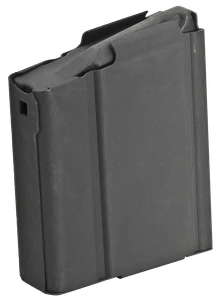 Springfield Armory MA5018 M1A  5rd 6.5 Creedmoor/308 Win/7.62x51mm NATO Blued Steel                                                                                                                     