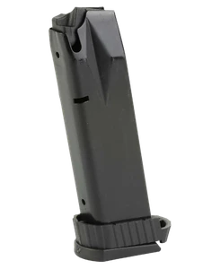 ProMag TAUA10   17rd 9mm Fits Taurus PT-111 G2/G3 Blued Steel                                                                                                                                           