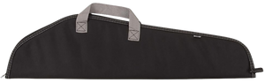 Allen 60132 Durango Rifle Case 32" Black Endura w/Gray Trim, Foam Padding, 1.50" Webbed Handles & Hanging Loop                                                                                          