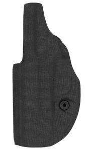 Safariland 20244131 Species  IWB Black SafariLaminate Fits Springfield Hellcat Pro Belt Clip Mount Right Hand                                                                                           
