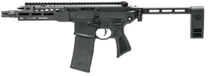 Sig Sauer MCX Rattler LT 223 Rem/5.56 NATO 30+1 7.75"