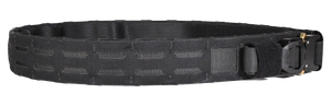 High Speed Gear 31O2I3BK Operator Gen 2 w/Inner Belt Black Nylon Belt Size XL 40-44" 1.75", Wide Buckle Closure                                                                                         