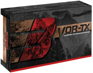 Barnes Bullets 21535 VOR-TX Rifle 30-30Win 150gr Barnes TSX Flat Nose 20 Per Box/10 Case                                                                                                                