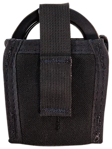 High Speed Gear 41D000BK Taco Single Duty Nylon Black Up to 2"                                                                                                                                          