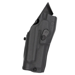Safariland 6354RDSO28327131MS1 6354RDSO-ALS  OWB Black SafariLaminate Fits Glock 19 MOS Compatible w/ TLR 7 Light Right Hand                                                                            