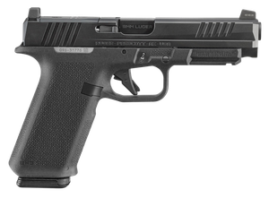 RUG RXM 9MM 4.5 BLK 17R