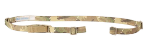 Blue Force Gear VCAS100OAMC Vickers Sling MultiCam Cordura Rifle                                                                                                                                        