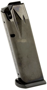 Canik MA548 TP9 Series  18rd 9mm Luger Black Metal                                                                                                                                                      